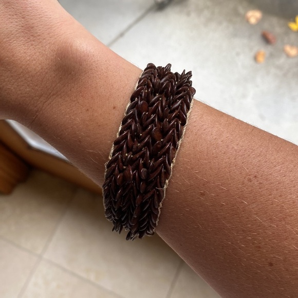 South Africa Seed Bracelet - Picture 8 of 8